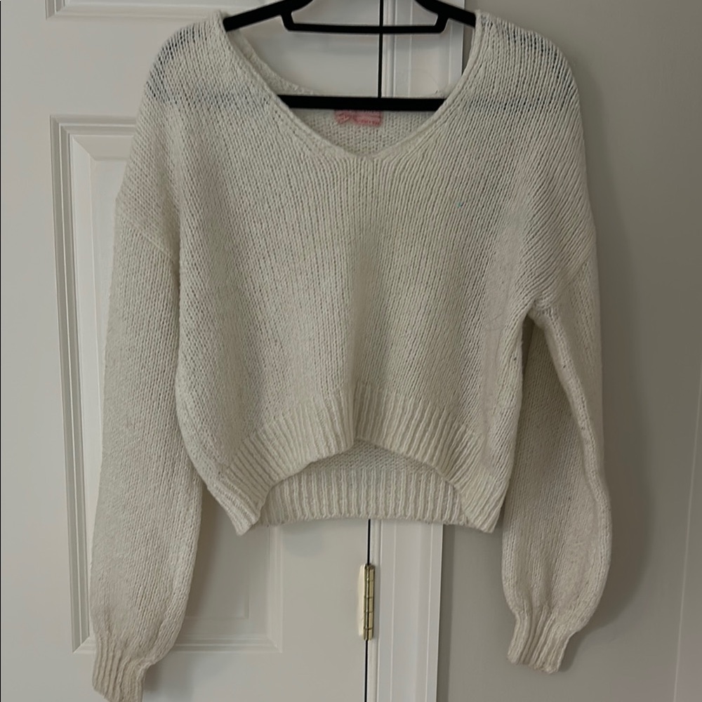 Urban outfitters sweater